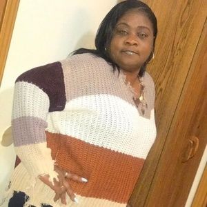 Meet your Posher, Janice